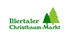 Illertaler Christbaummarkt